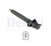 Einspritzventil DELPHI 28565336-12B1 für AUDI SEAT SKODA VW