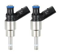 Einspritzventil Einspritzdüse Injektor Einspritzdüsen Kraftstoffeinspritzdüse für A3 8P A4 B7 A6 4F A6 C6 TT 8J Golf 5 Je-tta Pa-ssat 3C B6 Eos Altea XL Exeo ST 3R5 Leon 1P Toledo Octa-via 2 1Z5 2.0