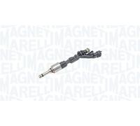 MAGNETI MARELLI Einspritzventil Einspritzdüse Injektor 805000000085