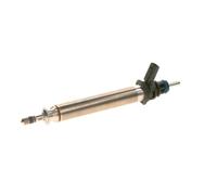 BOSCH EINSPRITZVENTIL FÜR MERCEDES 08->
