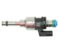 Einspritzventil METZGER 0920012 ORIGINAL ERSATZTEIL für FORD