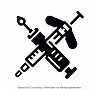 1x Einspritzventil VALEO 348208 passend für FIAT SKODA