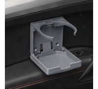 Einstellbare faltbare Getränkehalter -Lagerregal für Wohnmobile