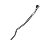 EINSTELLBARE HINTERE SPURSTANGE 0-6" HÖHERLEGUNG FOR JEEP WRANGLER JK 2007-2018