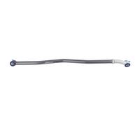EINSTELLBARE HINTERE SPURSTANGE 0-6" ZOLL HÖHERLEGUNG FOR JEEP WRANGLER JK STAHL
