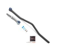 EINSTELLBARE HINTERE SPURSTANGE for 0-6" HÖHERLEGUNG FOR 07-18 JEEP WRANGLER JK