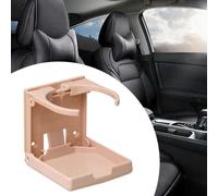 Einstellbare Klappverstärker -Halterhalter -Lagerregal für Wohnmobile Office