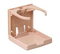 Einstellbare Klappwagen -Getränkehalter Wasserflaschenhalter für Wohnmobile