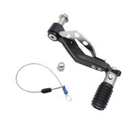 Einstellbare Schalthebel-Ersatzteile, direkter Ersatz für BMW R1200GS LC