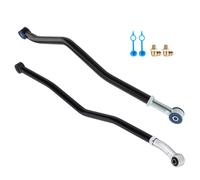 Einstellbare Spurstange 0-6" Zoll Höherlegung for Jeep Wrangler JK 07-18 Panhard