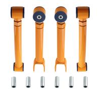 Einstellbare vordere Querlenker Set 0"-8" Höherlegung for Jeep Grand Cherokee ZJ