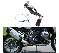Einstellbarer Schalthebel Ersatzteile Direkter Ersatz für BMW R1200GS LC