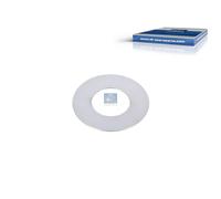 Einstellscheibe Ventilspiel DT SPARE PARTS IAM-Expertise passend für u.a. MAN