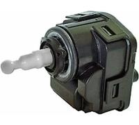 HELLA 6NM 007 282-651 Stellelement, Leuchtweiteregulierung - 12V - elektrisch - Halogen - H4