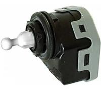 Stellelement, Leuchtweiteregulierung HELLA 6NM 007 878-521