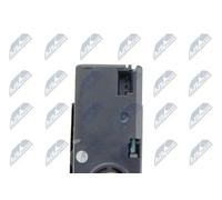 NTY Stellmotor Scheinwerfer ECX-AU-004 Golf V Schrägheck (1K1) POLO (9N_) 67mm