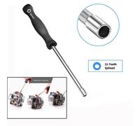 Einstellwerkzeug Für Husqvarna Vergaser Spezialschlüssel 125/135/136 137 Ersetz