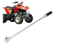 Einstellwerkzeug für Pilotschrauben, 90 Grad abgewinkelter Kopf, Metallschraubendreher, Vergaser-Mischschraube, Präzisions-Ersatzteile, Reparaturwerkzeuge