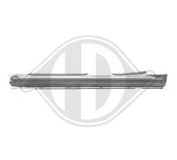 EINSTIEGBLECH LINKS DIEDERICHS 9331041 FÜR OPEL