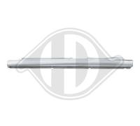 EINSTIEGBLECH LINKS DIEDERICHS 9443041 FÜR VW