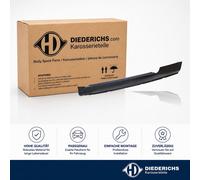 DIEDERICHS Einstiegblech rechts für VW 9440022