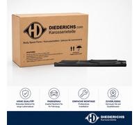 Diederichs | Einstiegblech (9445042) passend für VW