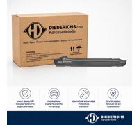 EINSTIEGBLECH RECHTS DIEDERICHS 9924122 FÜR MAZDA