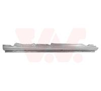 Van Wezel Einstiegsblech [Hersteller-Nr. 4919104] für Seat