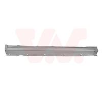 VAN WEZEL 3777104 Schweller