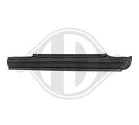 DIEDERICHS Einstiegblech 9147022