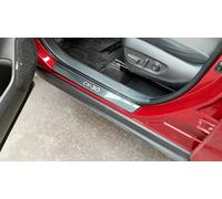 Einstiegsleisten Automobilkomponente Geeignet für Mazda CX-30