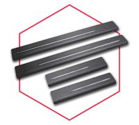 Einstiegsleisten für Skoda Kamiq Schutzleisten Selbstklebend