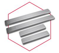 Einstiegsleisten für Skoda Kamiq Schutzleisten Selbstklebend