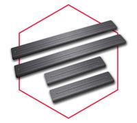 Einstiegsleisten für Skoda Kamiq Schutzleisten Selbstklebend