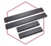 Einstiegsleisten für Skoda Kamiq Schutzleisten Selbstklebend