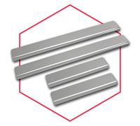 Einstiegsleisten für Skoda Kamiq Schutzleisten Selbstklebend