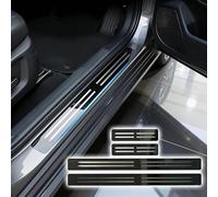 Einstiegsleisten für VW Golf GTI T-Cross