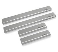 Einstiegsleisten Schutzleisten für Mazda CX-30 I 2019-