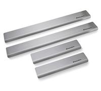 Einstiegsleisten Schutzleisten für Mazda CX-30 I 2019-