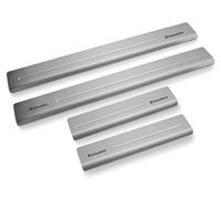 Einstiegsleisten Schutzleisten für Skoda Kamiq 2019-