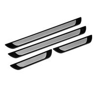 Einstiegsleisten Set 4x für Skoda Roomster ab 2006-2015 Schutzleisten Lackschutz