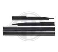 1x Schwellerverkleidung DIEDERICHS 1211464 passend für