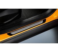 Einstiegsleisten Türschweller abs- Chrom 4-tlg für VW T-ROC