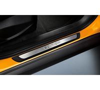 Einstiegsleisten Türschweller edition Chrom Edelstahl 4-tlg für Skoda Kamiq