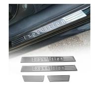 Einstiegsleisten Türschweller Edition für Peugeot 207 208 308 2008 Edelstahl 4x