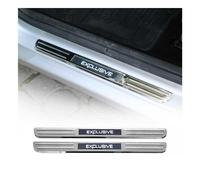 Einstiegsleisten Türschweller Exclusive für BMW X1 E84 2009-2013 Edelstahl 2x