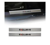 OMAC 6620092E Einstiegsleiste