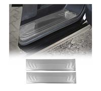 Einstiegsleisten Türschweller für Mercedes Vito W447 2014-2025 Edelstahl 2x