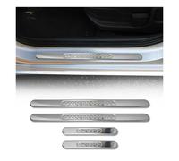 Einstiegsleisten Türschweller für Opel Astra 1991-2025 Edelstahl Silber 4tlg