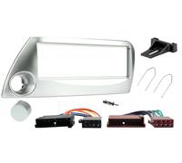 Einzel din Radio Stereo Blende Verkabelung Adapter Montagekit Für Ford Ka